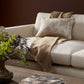 April Pillow - Fallingbrook Natural