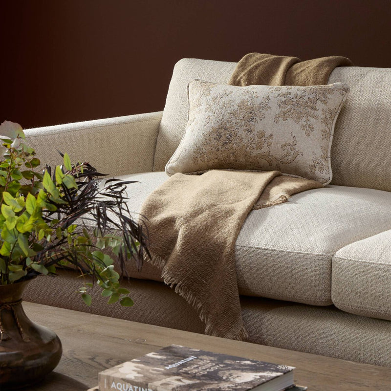 April Pillow - Fallingbrook Natural
