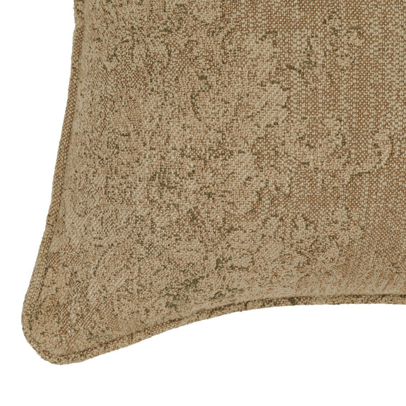 April Pillow - Fallingbrook Cafe