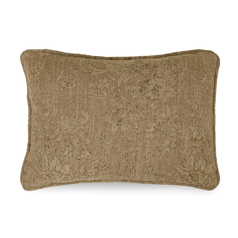 April Pillow - Fallingbrook Cafe