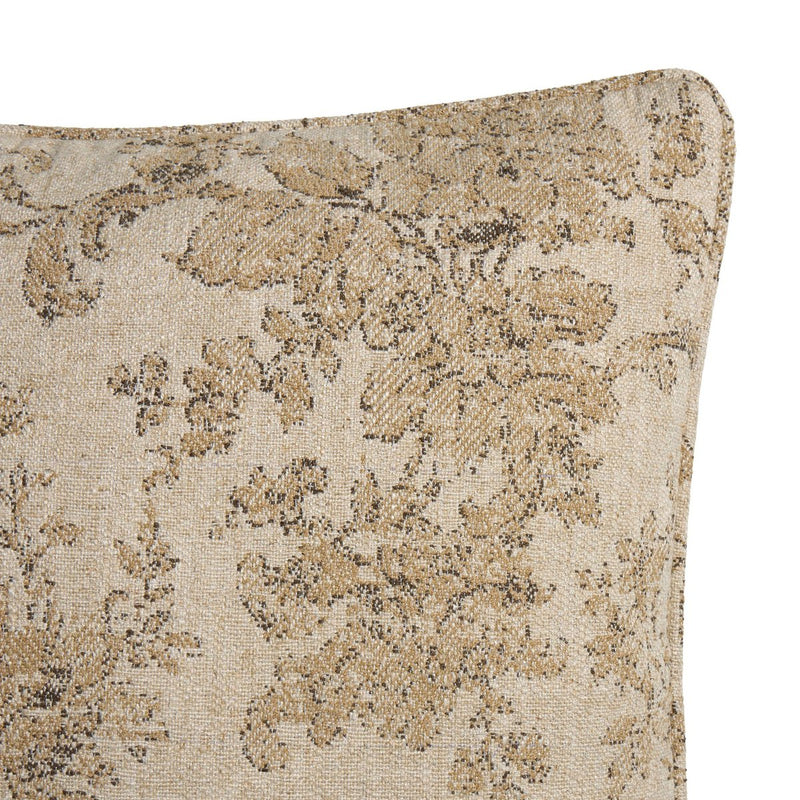 April Pillow - Fallingbrook Natural