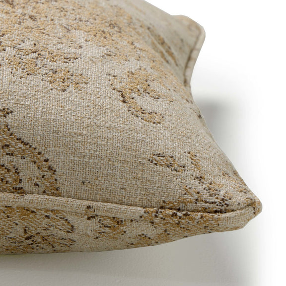 April Pillow - Fallingbrook Natural
