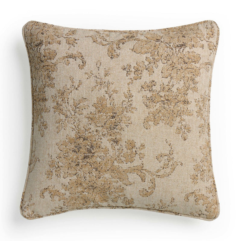 April Pillow - Fallingbrook Natural