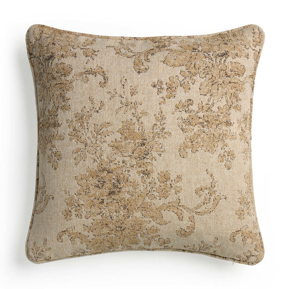 April Pillow - Fallingbrook Natural