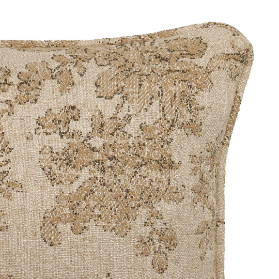 April Pillow - Fallingbrook Natural