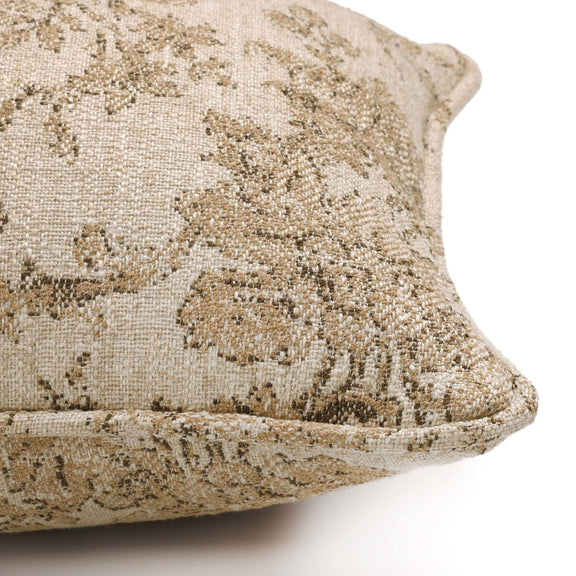 April Pillow - Fallingbrook Natural