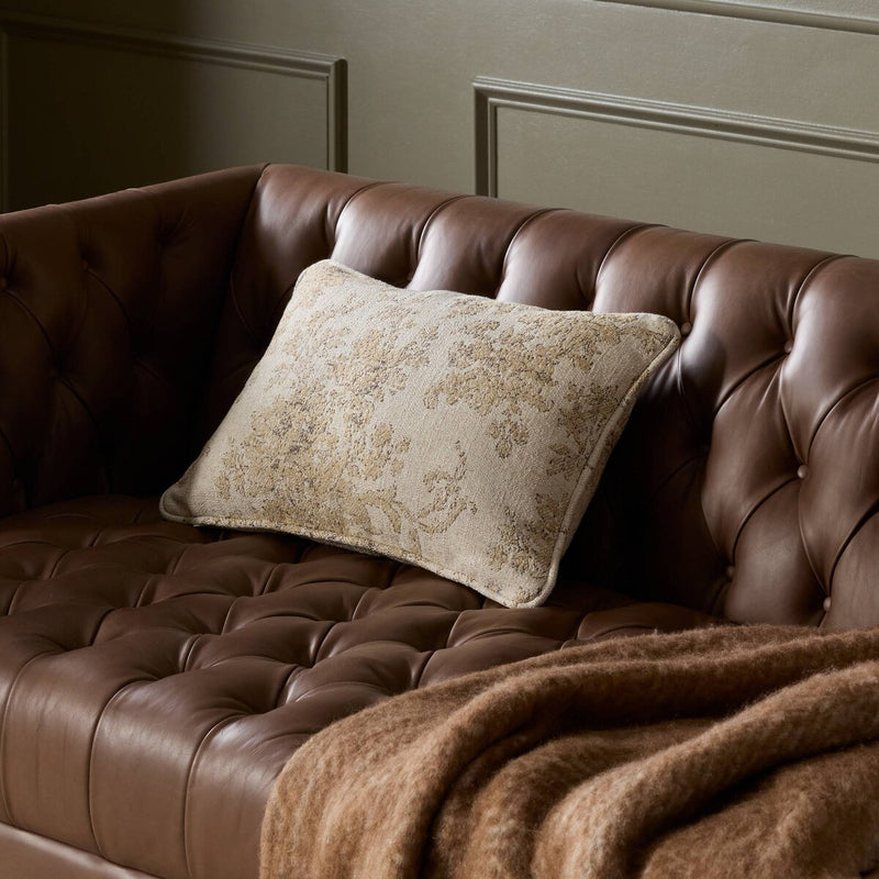 April Pillow - Fallingbrook Natural
