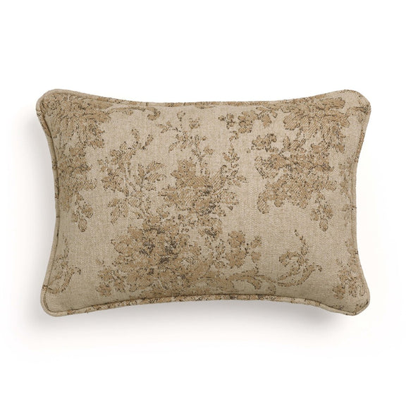 April Pillow - Fallingbrook Natural