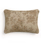 April Pillow - Fallingbrook Natural