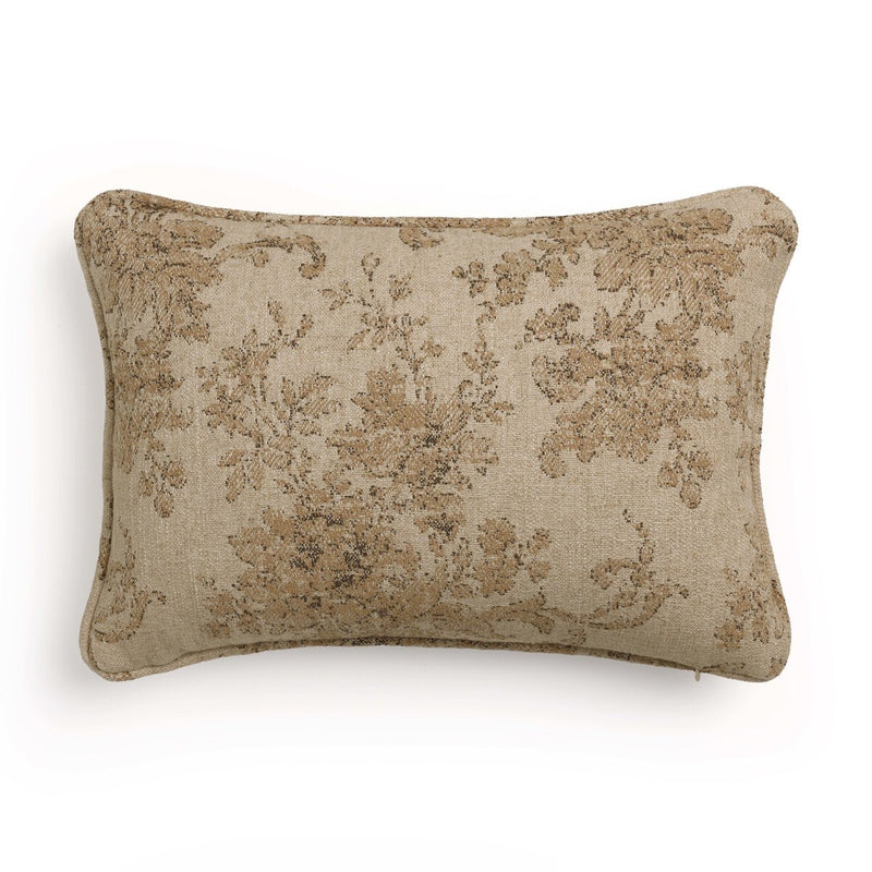 April Pillow - Fallingbrook Natural