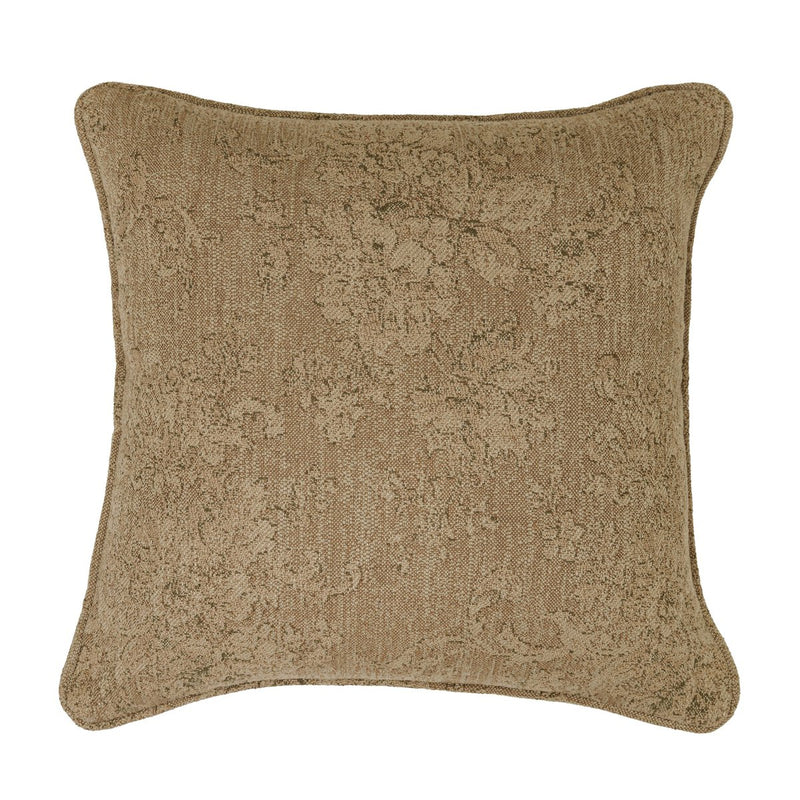 April Pillow - Fallingbrook Cafe