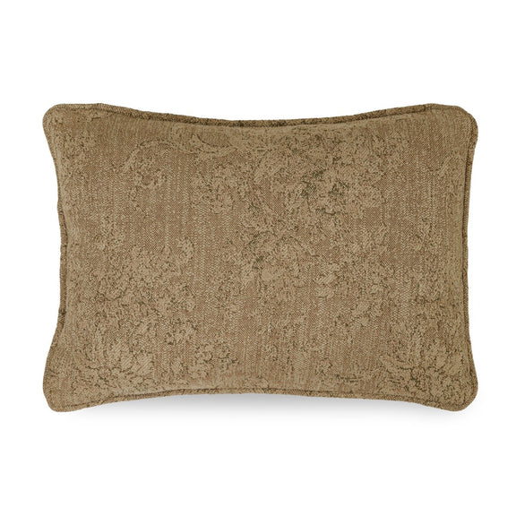 April Pillow - Fallingbrook Cafe