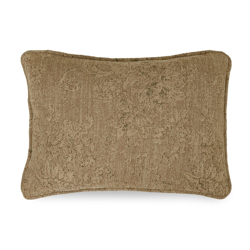 April Pillow - Fallingbrook Cafe
