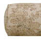 April Bolster Pillow - Fallingbrook Natural