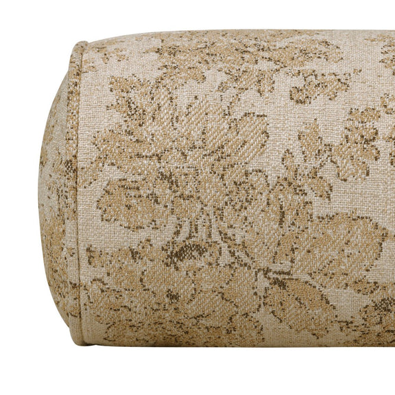 April Bolster Pillow - Fallingbrook Natural