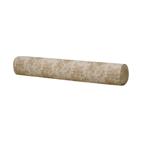 April Bolster Pillow - Fallingbrook Natural