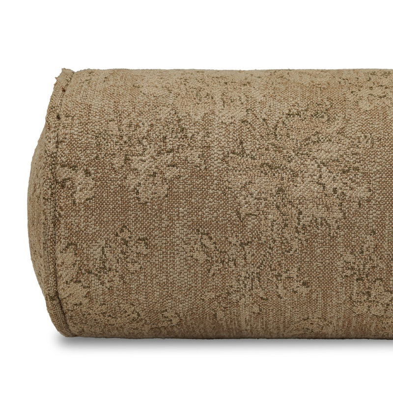 April Bolster Pillow - Fallingbrook Cafe