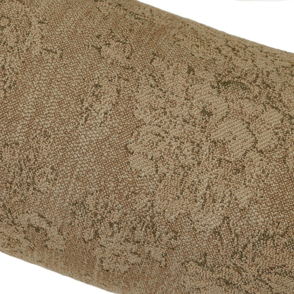 April Bolster Pillow - Fallingbrook Cafe