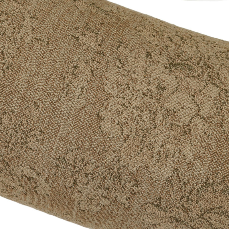 April Bolster Pillow - Fallingbrook Cafe