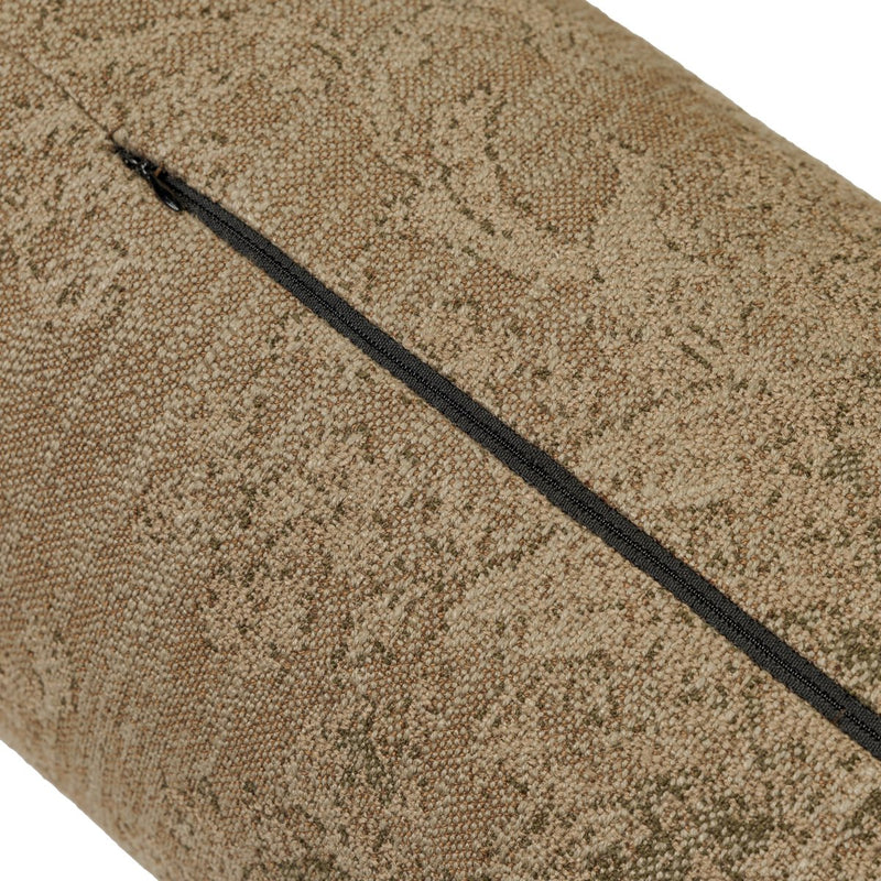 April Bolster Pillow - Fallingbrook Cafe