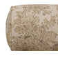 April Bolster Pillow - Fallingbrook Natural