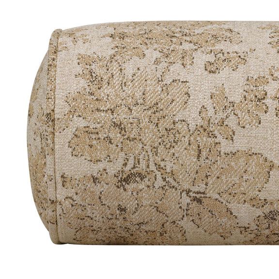 April Bolster Pillow - Fallingbrook Natural