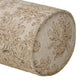 April Bolster Pillow - Fallingbrook Natural