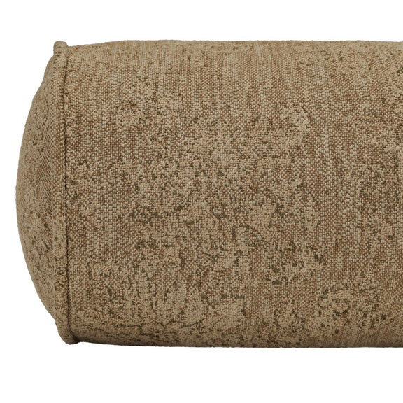 April Bolster Pillow - Fallingbrook Cafe
