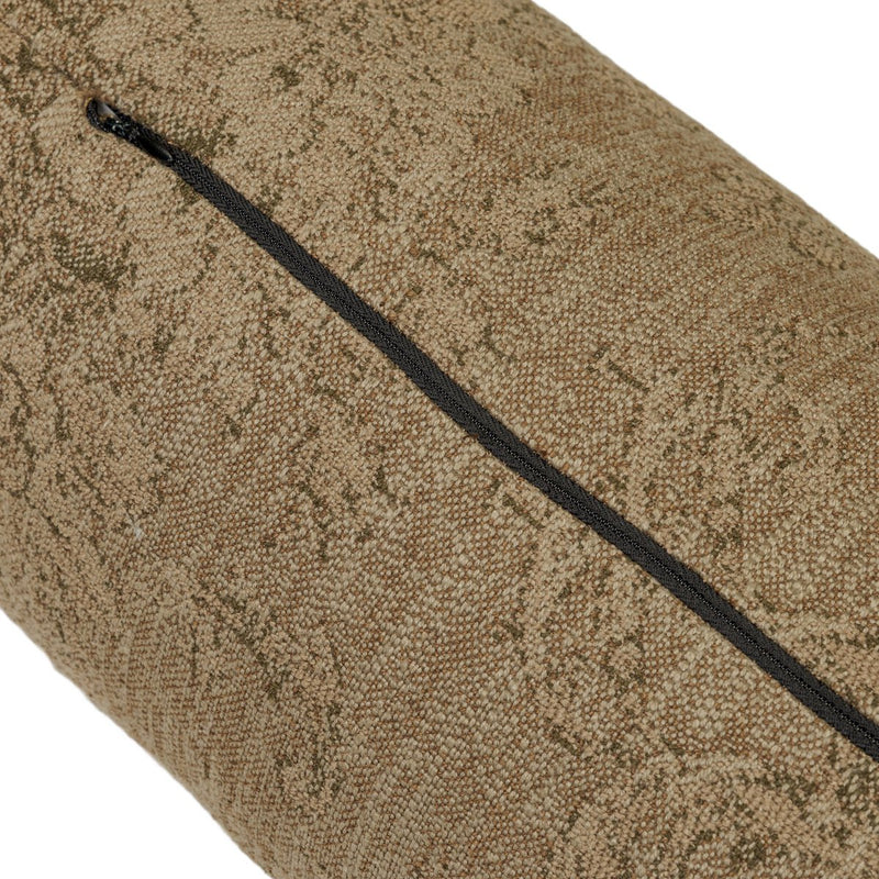 April Bolster Pillow - Fallingbrook Cafe