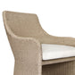 Blaire Outdoor Chair - Vintage White