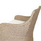 Blaire Outdoor Chair - Vintage White
