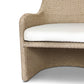 Blaire Outdoor Chair - Vintage White