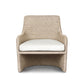 Blaire Outdoor Chair - Vintage White