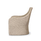 Blaire Outdoor Chair - Vintage White