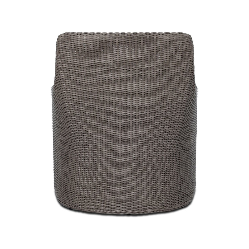 Blaire Outdoor Chair - Vintage Taupe