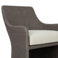 Blaire Outdoor Chair - Vintage Taupe