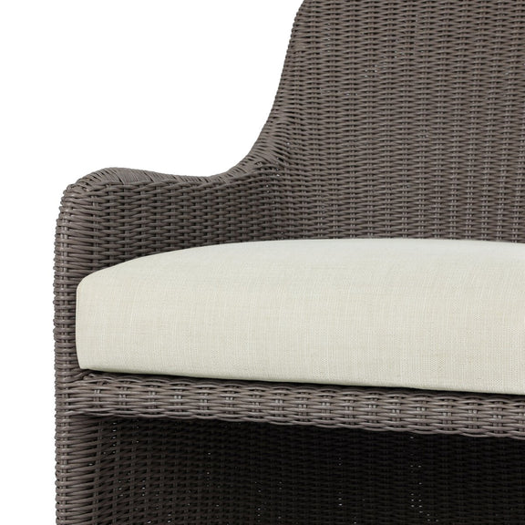Blaire Outdoor Chair - Vintage Taupe