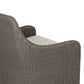 Blaire Outdoor Chair - Vintage Taupe