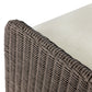 Blaire Outdoor Chair - Vintage Taupe