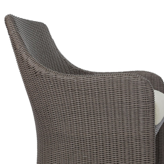 Blaire Outdoor Chair - Vintage Taupe