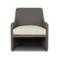 Blaire Outdoor Chair - Vintage Taupe