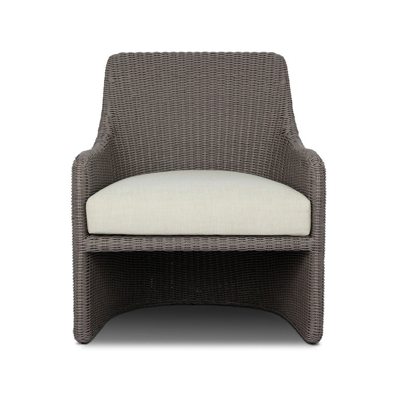 Blaire Outdoor Chair - Vintage Taupe