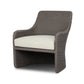 Blaire Outdoor Chair - Vintage Taupe