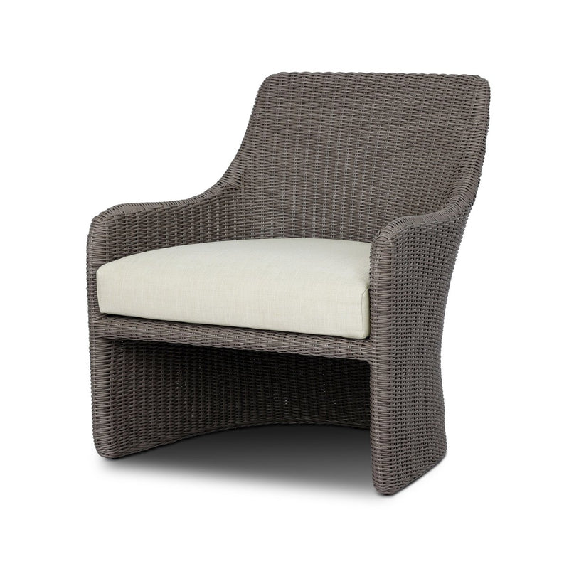 Blaire Outdoor Chair - Vintage Taupe