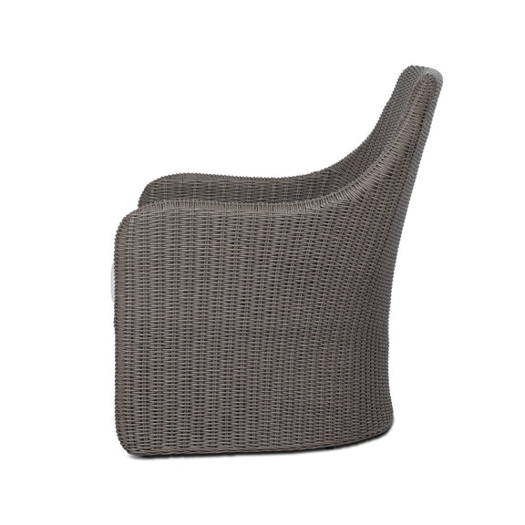 Blaire Outdoor Chair - Vintage Taupe