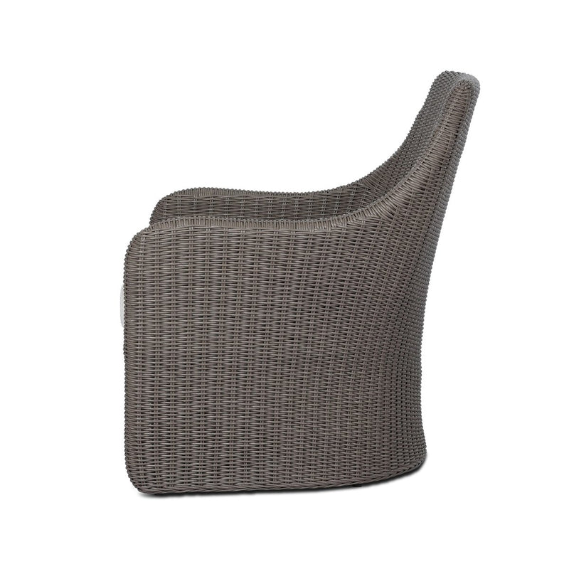 Blaire Outdoor Chair - Vintage Taupe