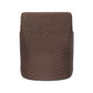 Blaire Outdoor Chair - Tanned Weave