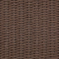 Blaire Outdoor Chair - Tanned Weave