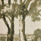 Toile Pillow - Toile Moss