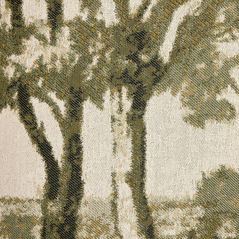 Toile Pillow - Toile Moss